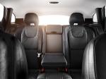 Volvo V40 2012 года
